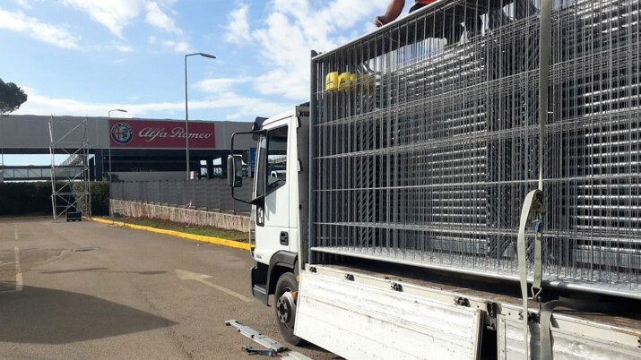 noleggio-recinzioni-metalliche-eventi